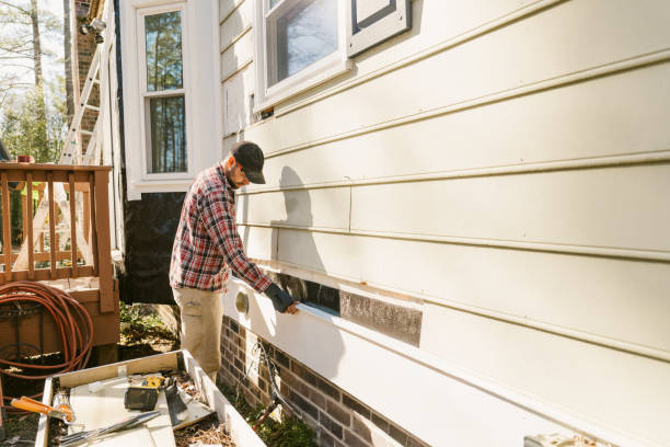 Trusted Wood Siding service in Bozman, MD - Squared Siding
